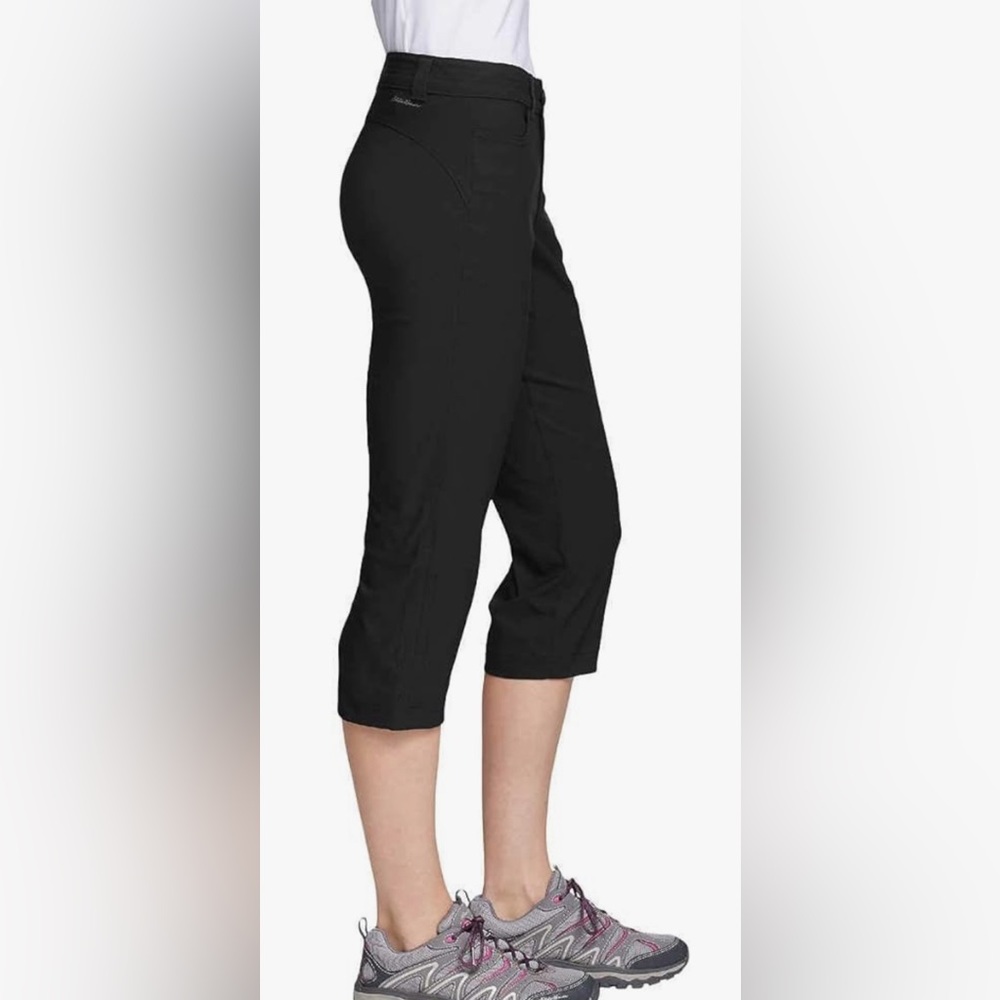 Capri tech Eddie Bauer